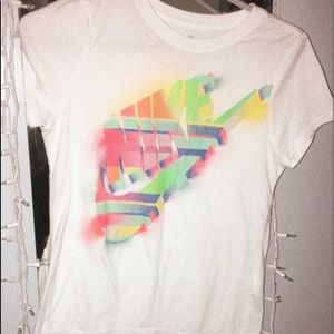 Nike shirt